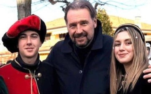 Il Ballo dei bambini e l’investitura ufficiale a Lagnasco