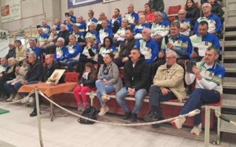 Alla Beccaria di Scarnafigi una giornata “per Loris”