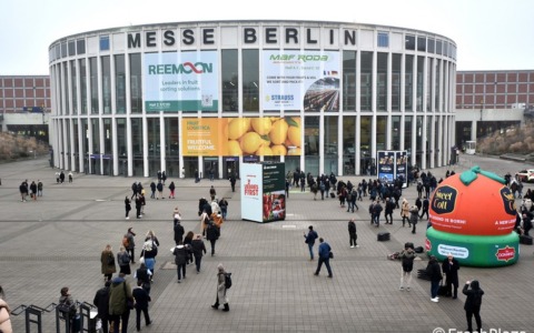 Produttori saluzzesi a Fruit Logistica 2026