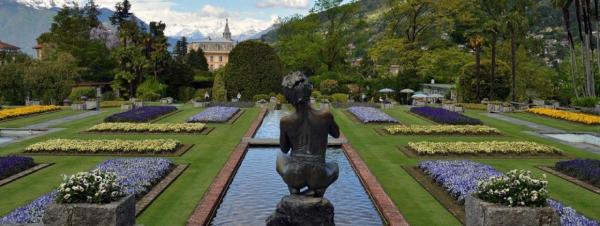 Un buon progetto è alla base di ogni giardino ben riuscito