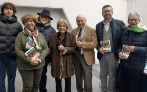 La storia dei Carando a Bra uccisi nel ‘45 a Villafranca