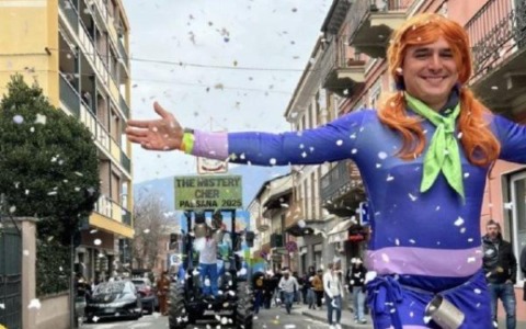 Paesana, un cambio “di sistema” per salvare la sfilata di Carnevale
