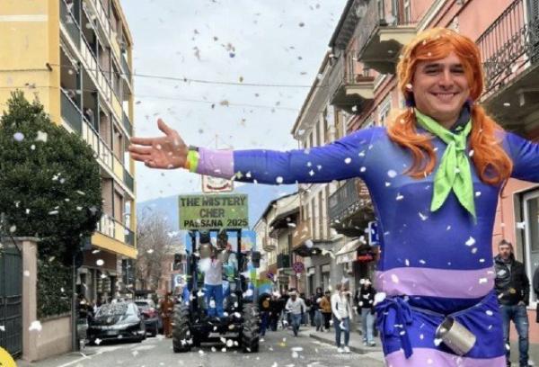 Paesana, un cambio “di sistema” per salvare la sfilata di Carnevale