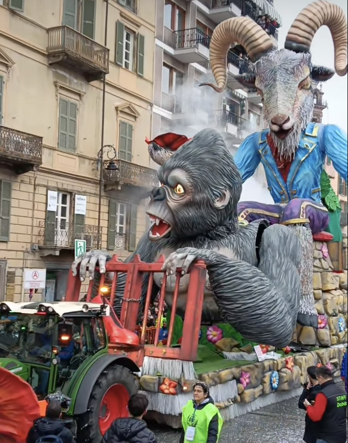 carnevale saluzzo 2026