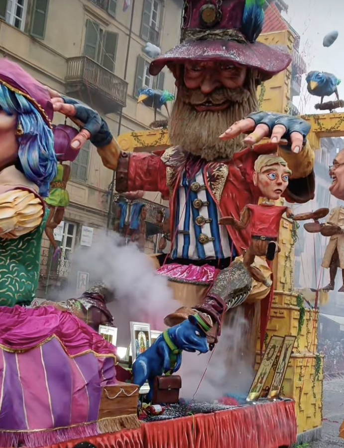 carnevale saluzzo 2026