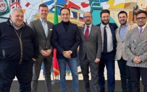 Casa di Comunità a Cavour: si apre in estate