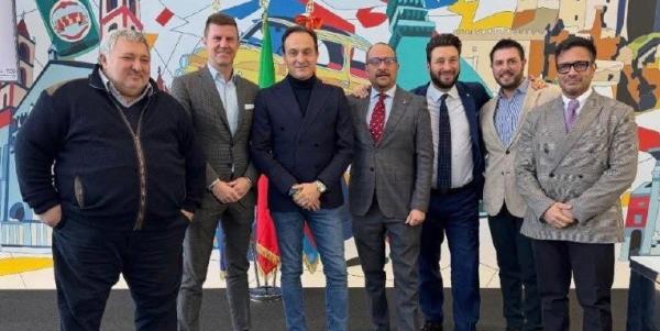 Casa di Comunità a Cavour: si apre in estate