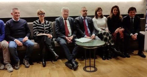 Da 122 aziende fatturato di 4 miliardi Confindustria illustra i dati dell’area saluzzese