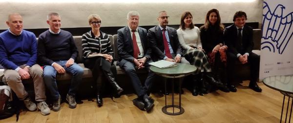 Da 122 aziende fatturato di 4 miliardi Confindustria illustra i dati dell’area saluzzese