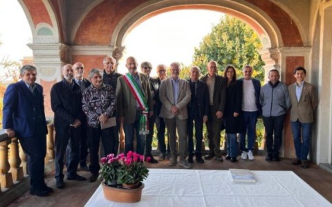 Costigliole, febbraio effervescente attivamente