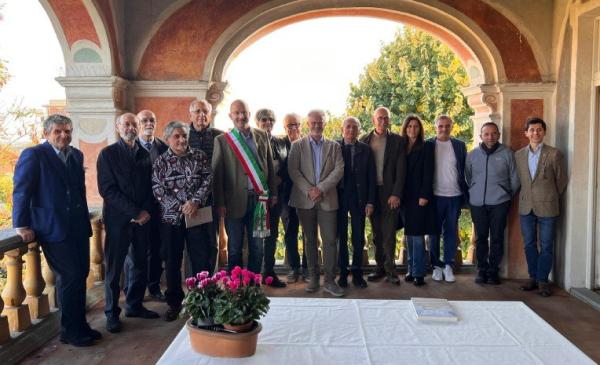 Costigliole, febbraio effervescente attivamente