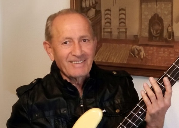 Scompare a 78 anni Enzo Beltrando, noto musicista della Valle Po