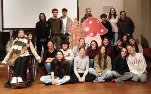 Crescere con le note Esperienza al Soleri