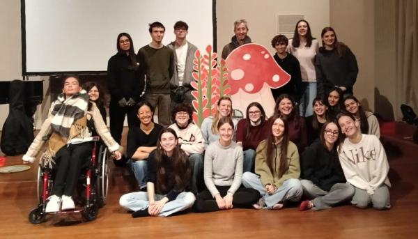 Crescere con le note Esperienza al Soleri