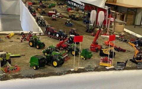 Torna la tradizione dei salam d’la fera Vigone, il programma dell’edizione numero 16