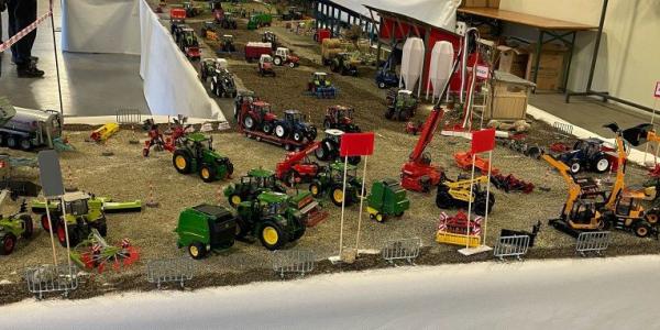 Torna la tradizione dei salam d’la fera Vigone, il programma dell’edizione numero 16