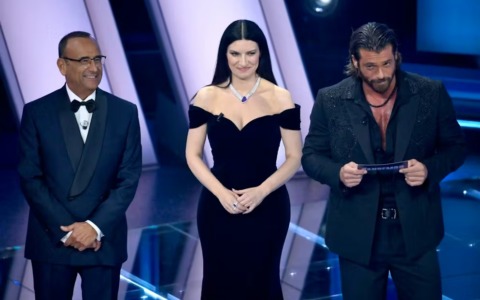 Festival: il Piemonte sfila con le sue specialità a Sanremo