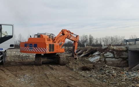 Città metropolitana svolgerà alcuni lavori al Guado di Zucchea