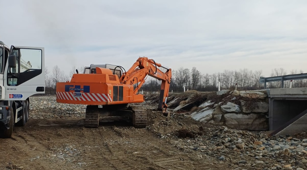 Città metropolitana svolgerà alcuni lavori al Guado di Zucchea