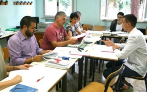 Maturità: commissione più snella e colloquio orale definito prima