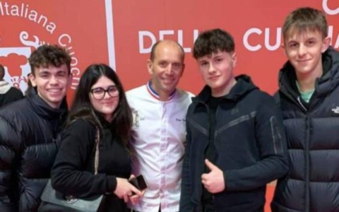 Cambiano i mestieri l’Alberghiero di Dronero si innova