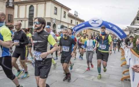 La Mezza del Marchesato con numeri da record