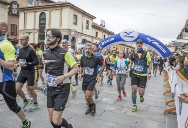 La Mezza del Marchesato con numeri da record