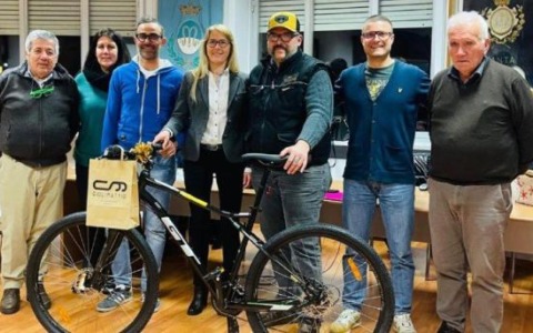 Oltre 5000 tessere per “Mi cato” a Manta