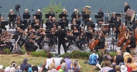 Montoso candidata per il Concertone di Ferragosto