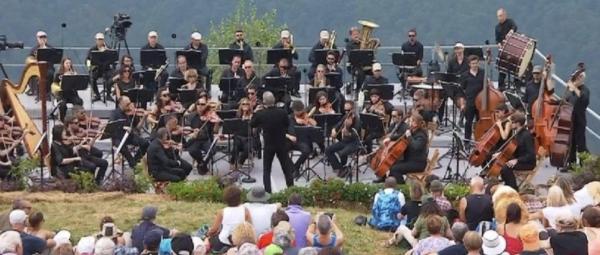 Montoso candidata per il Concertone di Ferragosto