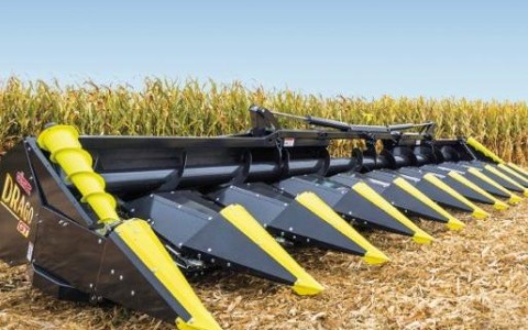 Olimac alla Fiera di Vigone L’azienda di Margarita conferma la propria leadership in tutti i campi