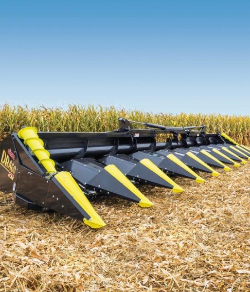 Olimac alla Fiera di Vigone L’azienda di Margarita conferma la propria leadership in tutti i campi