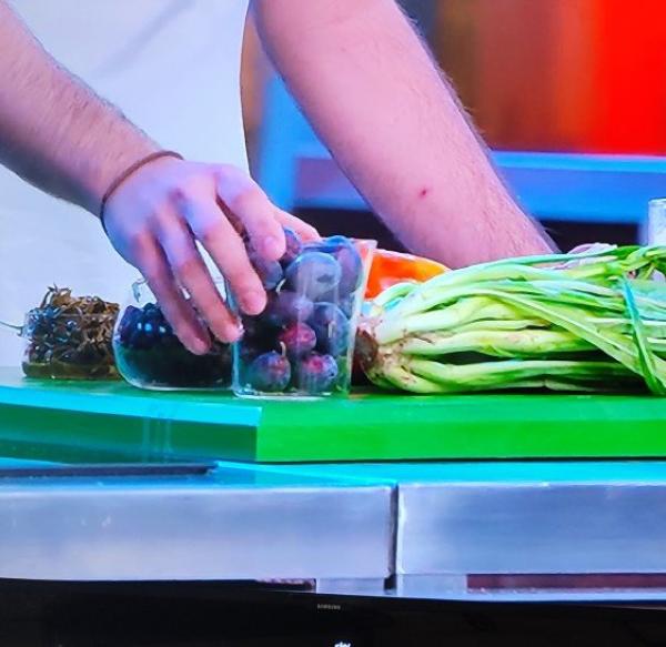 I ramassin della Valle Bronda conquistano MasterChef