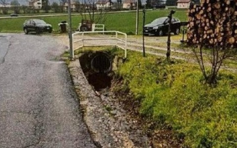 Revello si mette in sicurezza