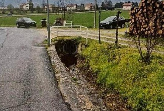 Revello si mette in sicurezza