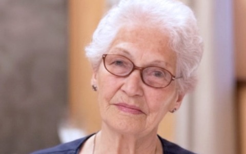 Lutto per la scomparsa della storica panettiera Rosella Miretti