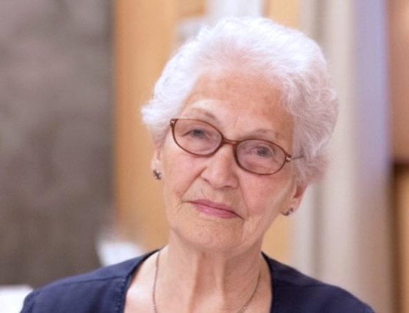 Lutto per la scomparsa della storica panettiera Rosella Miretti