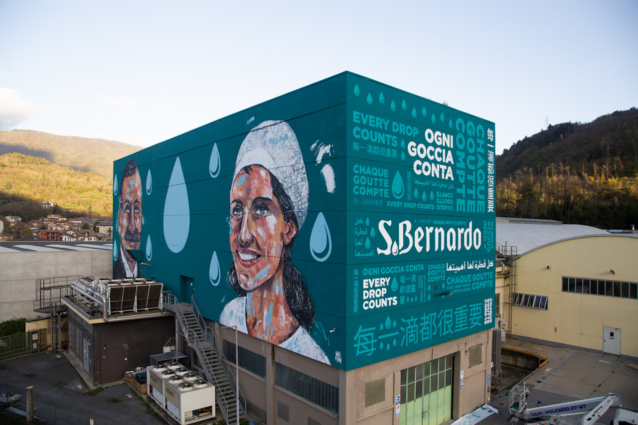 San Bernardo Spa ricerca carrellisti e operai nel cuneese