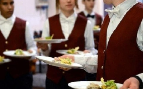 Sos scuole alberghiere: non solo teoria