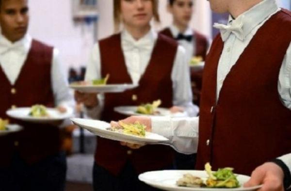 Sos scuole alberghiere: non solo teoria