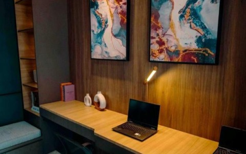 Dalla natura una rinascita del tatto e della materia