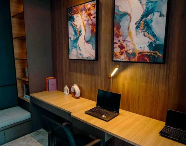 Dalla natura una rinascita del tatto e della materia