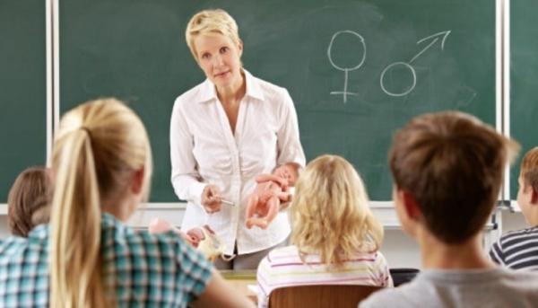 Affetto e sessualità si imparano Revello presenta “Teen Star”