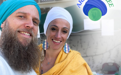 San Valentino di relazione consapevole a Revello