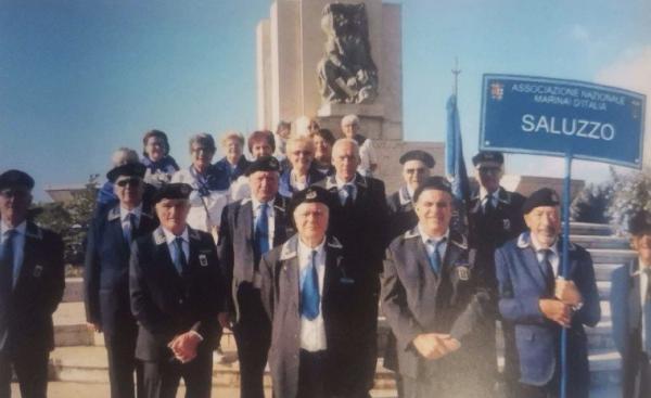 Così Michelangelo ha onorato la tradizione navale saluzzese