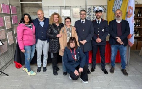 Tuttomele vola a Colleferro