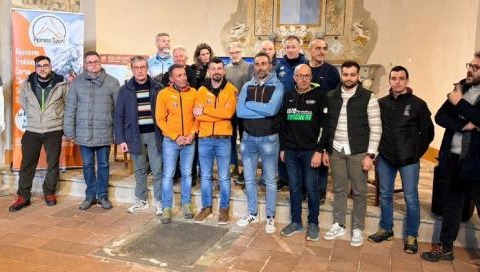 Urban Trail tra Manta Verzuolo