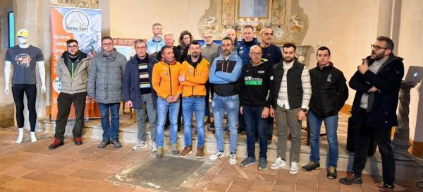 Urban Trail tra Manta Verzuolo