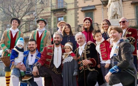 I Magnin alla prima uscita accolgono la Castellana 2026