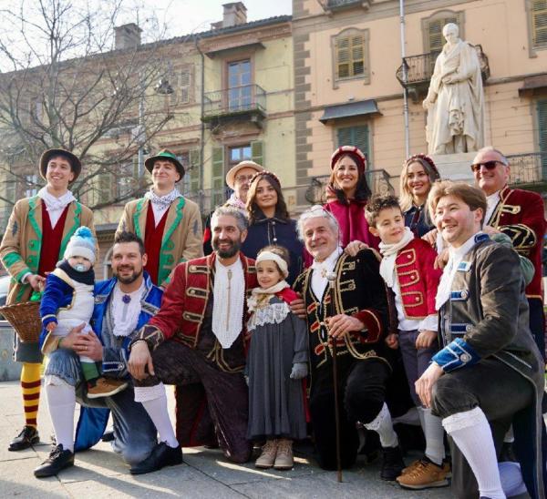 I Magnin alla prima uscita accolgono la Castellana 2026